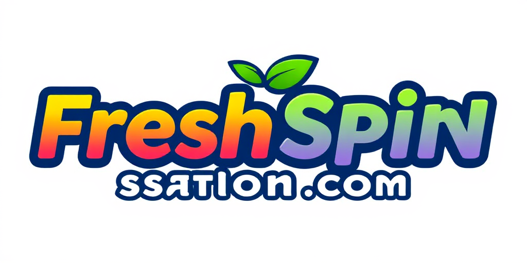 Fresh Spin Station