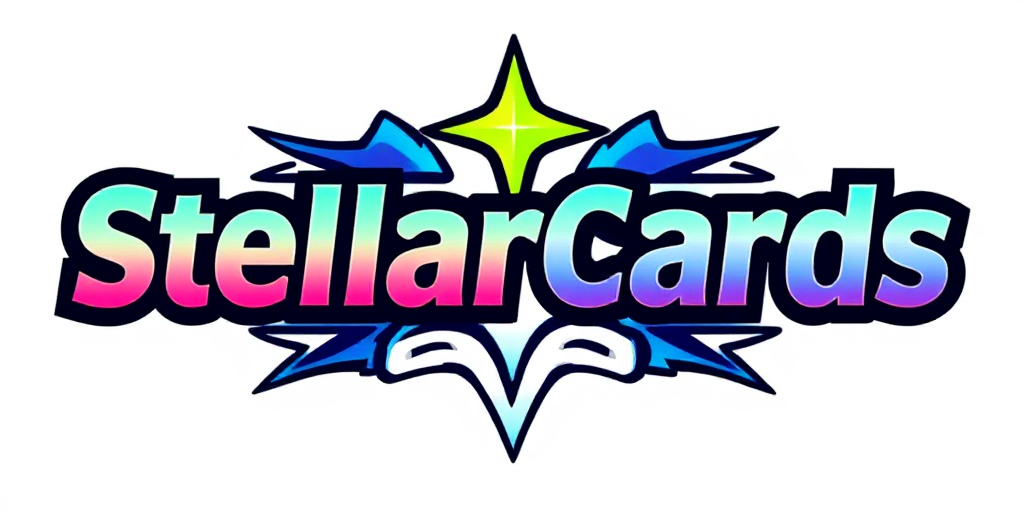 Stellar Cards Zone