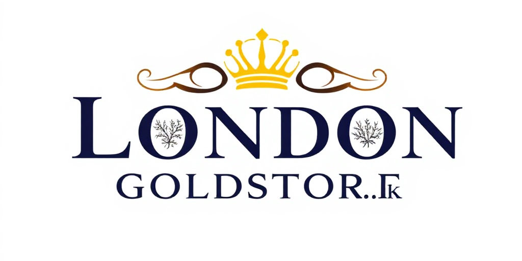 London Gold Store