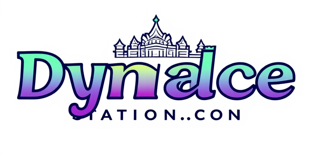Dynamic Palace Station