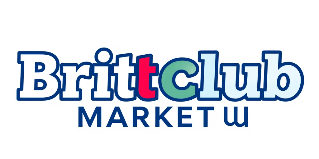 Brit Club Market