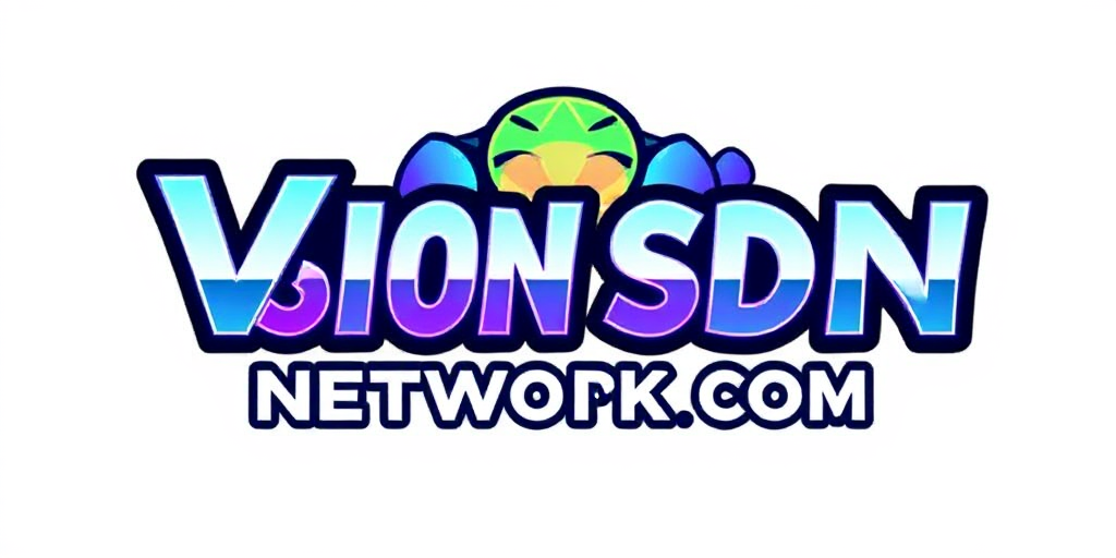 Vision Slot Network