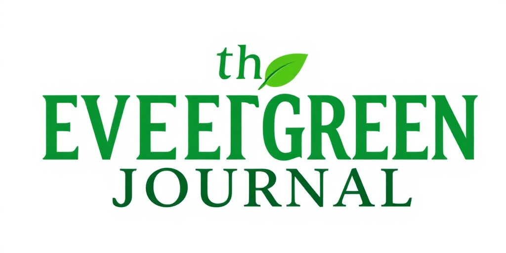 The Evergreen Journal