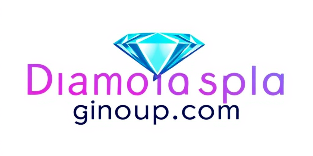 Diamonds Pin Group