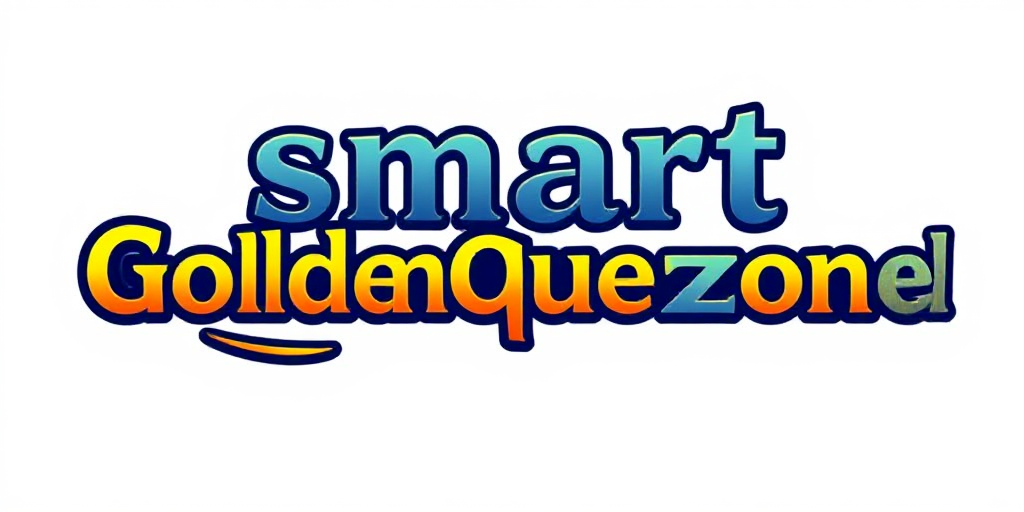 Smart Golden Quest Zone