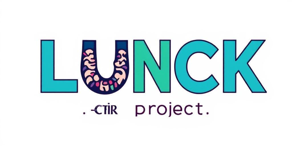 London Luck Project