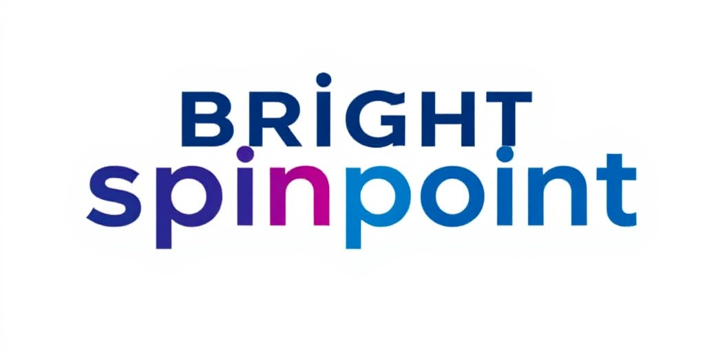 Bright Spin Point