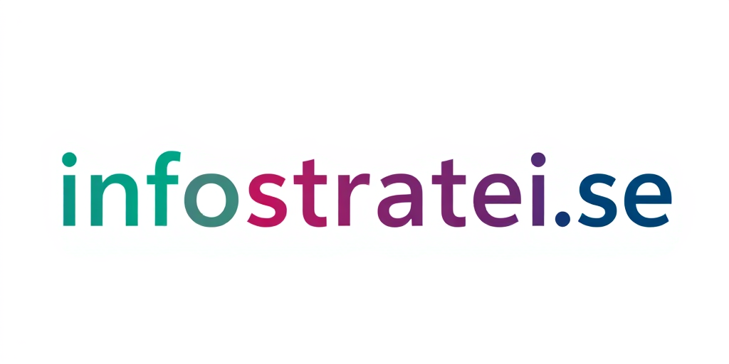 InfoStrategi.se