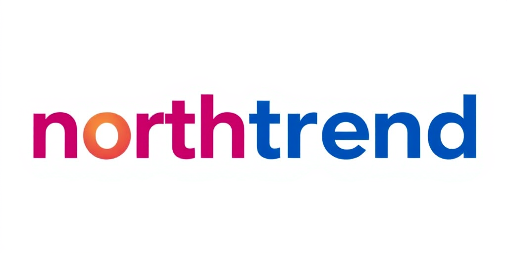 North Trend Web