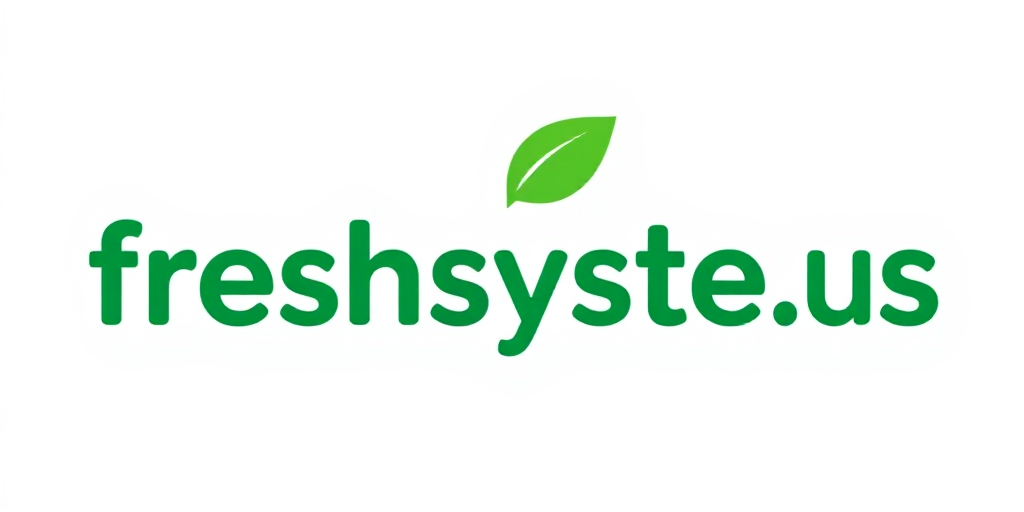 FreshSystem Blog