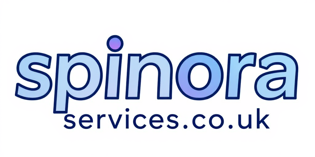 Spinora Services Blog