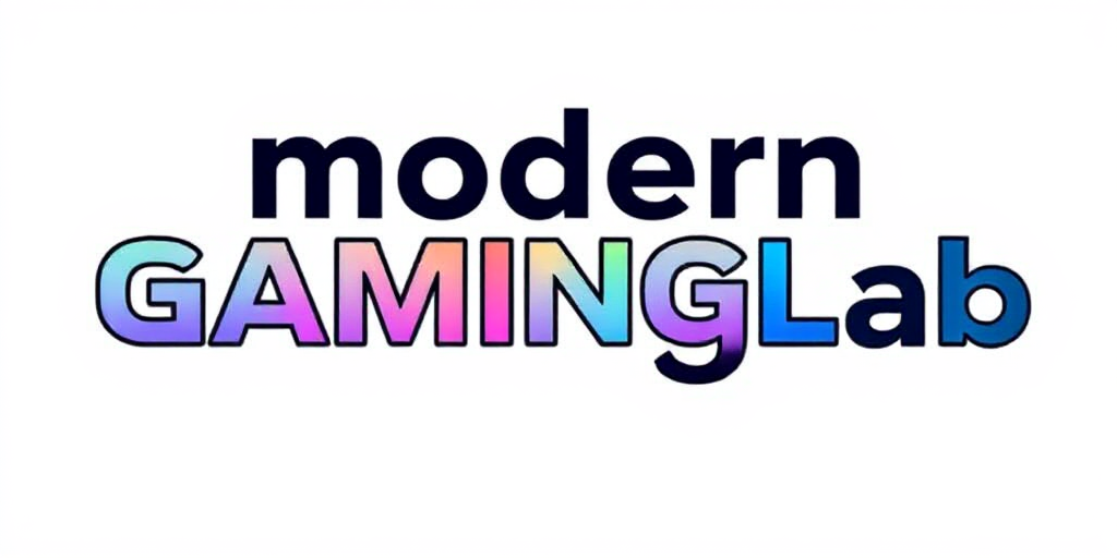 Modern Gaming Lab