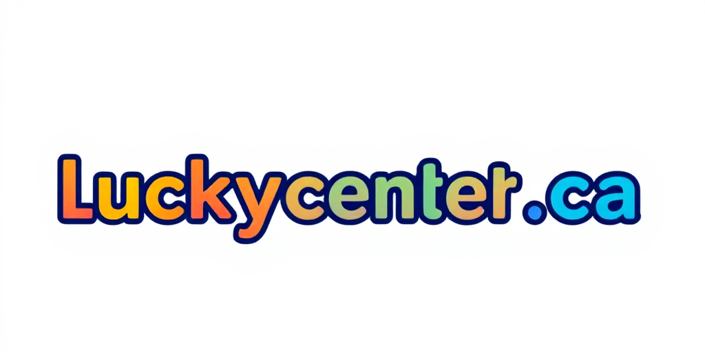 Lucky Center