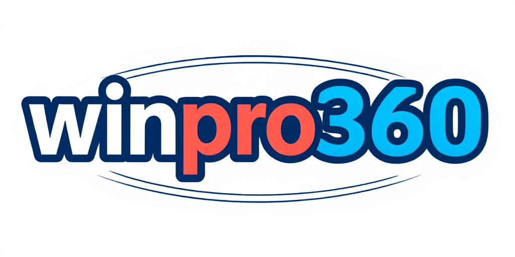 WinPro360 UK