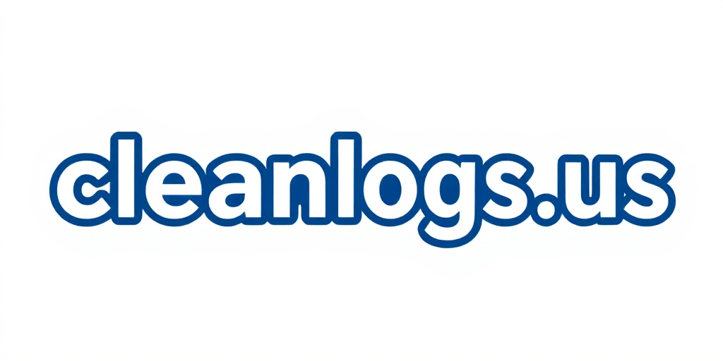 CleanLogs