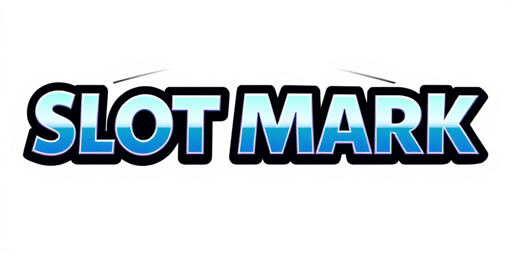 Slotmark1025 Blog