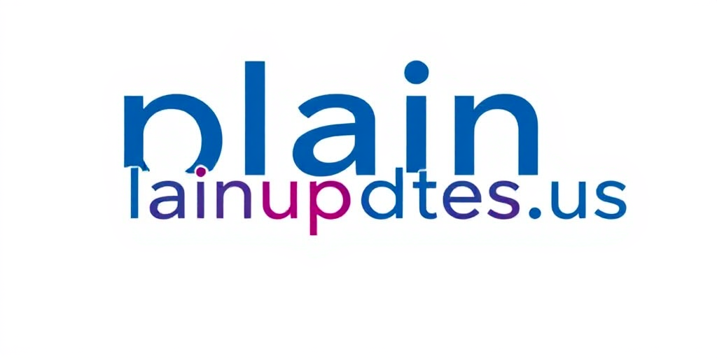 Plain Updates