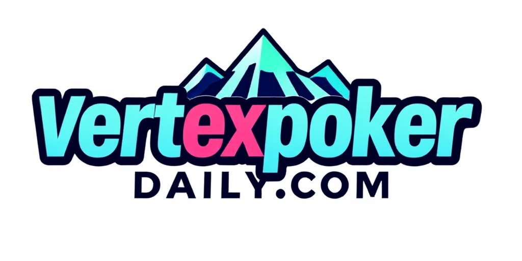 Vertex Poker Daily