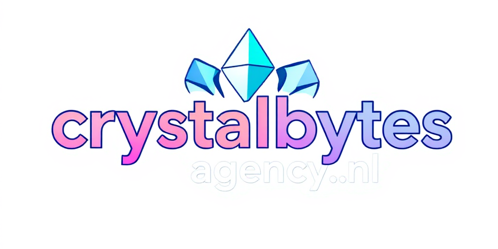 Crystal Bytes Agency