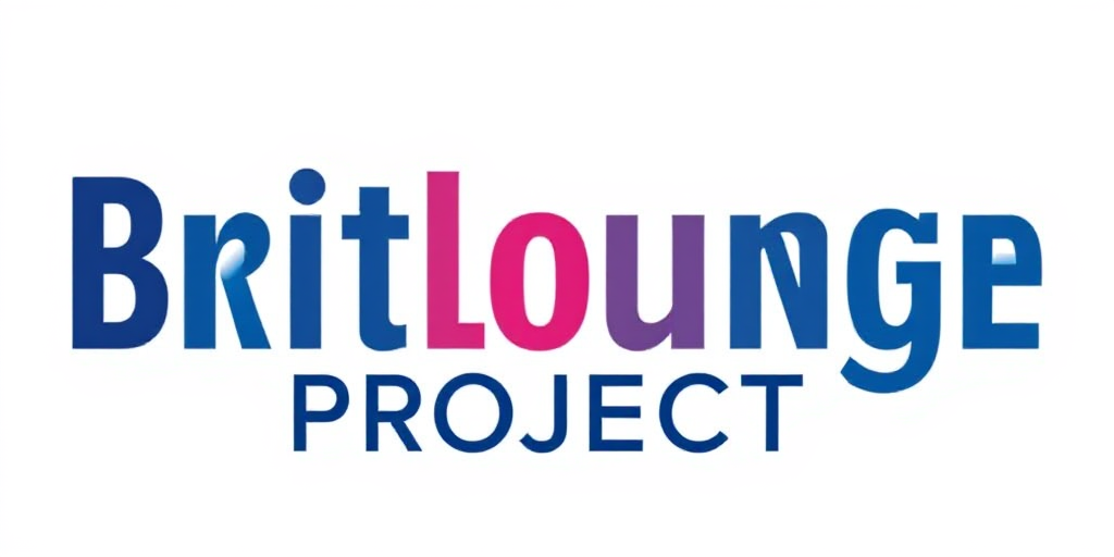 Brit Lounge Project