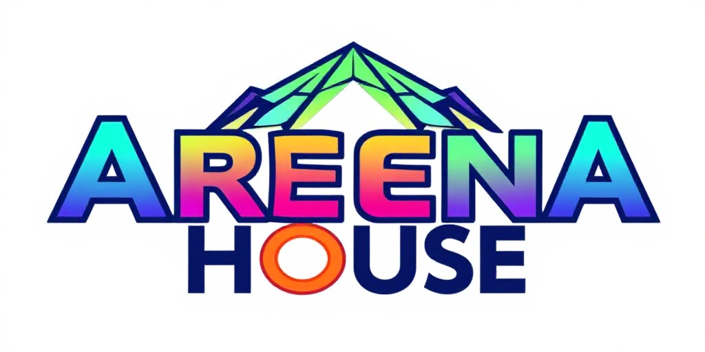 Future Arena House