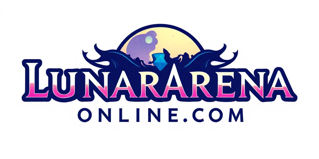 Lunar Arena Online