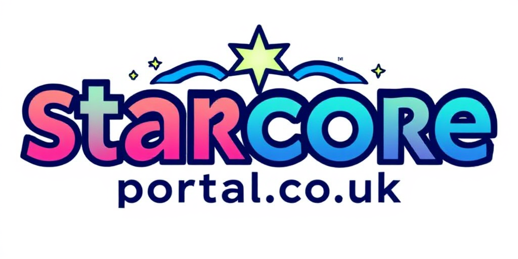 StarCore Portal
