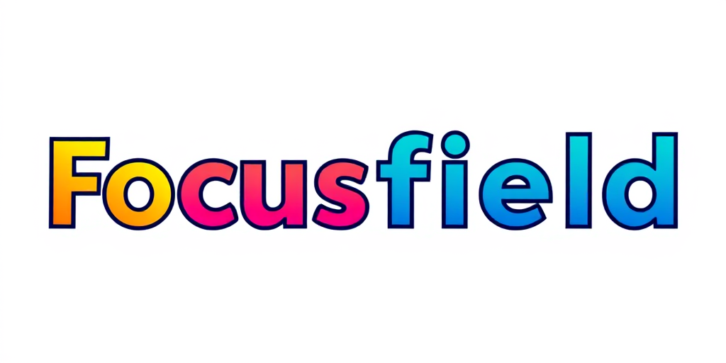 FocusField