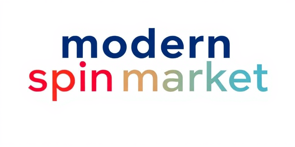 Modern Spin Market