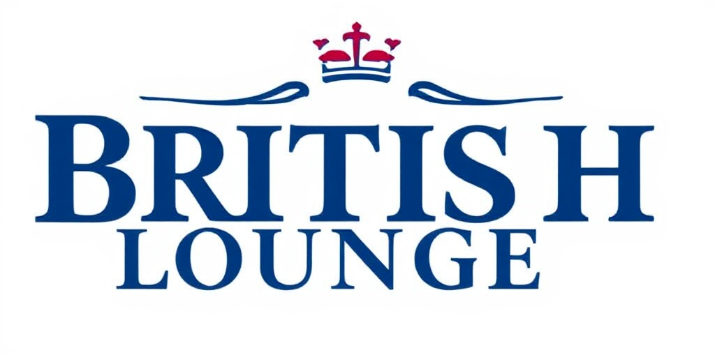 British Lounge