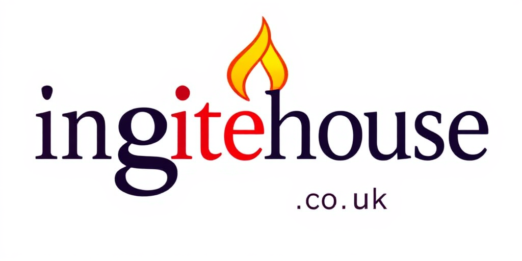 Ignite House