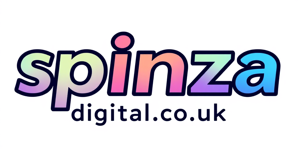Spinzadigital
