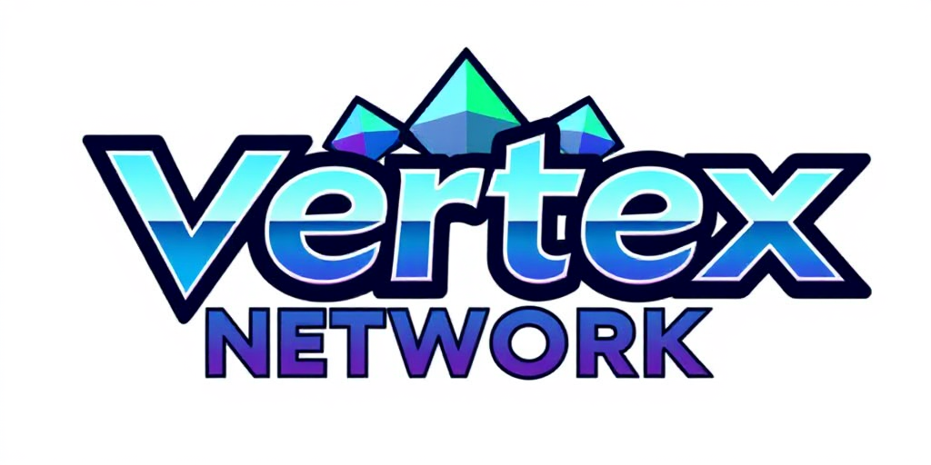Vertex Slots Network