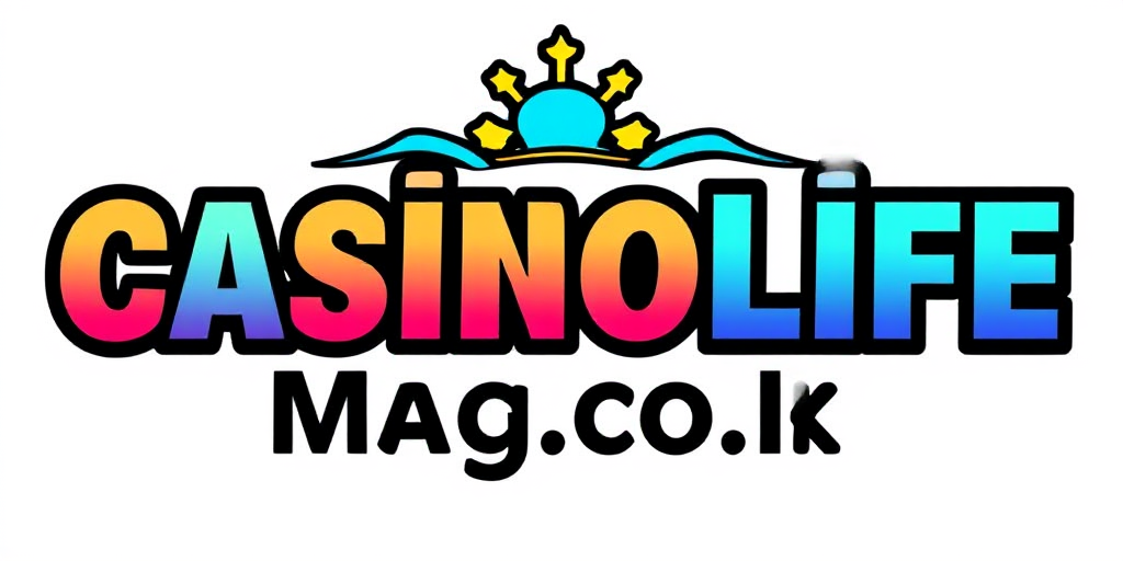 Casino Life Magazine