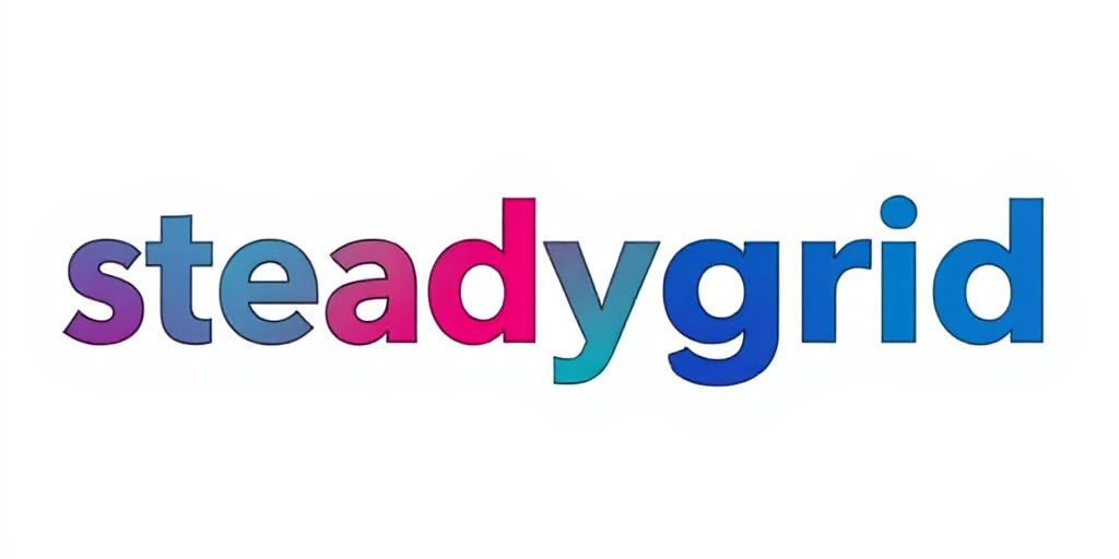 SteadyGrid