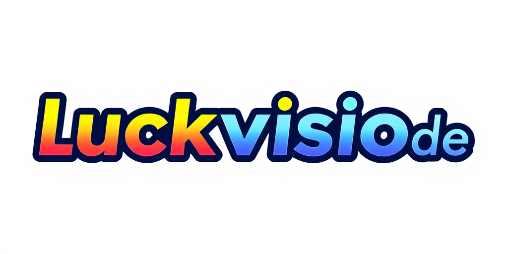 LuckVision