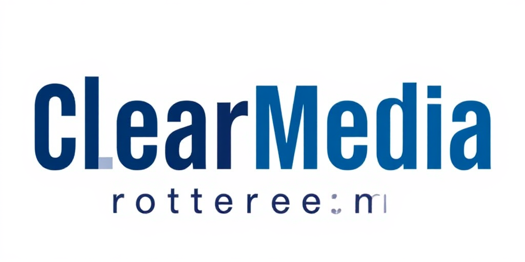 Clear Media Rotterdam