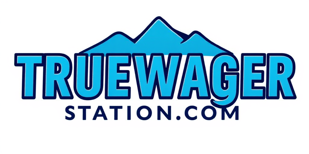 True Wager Station