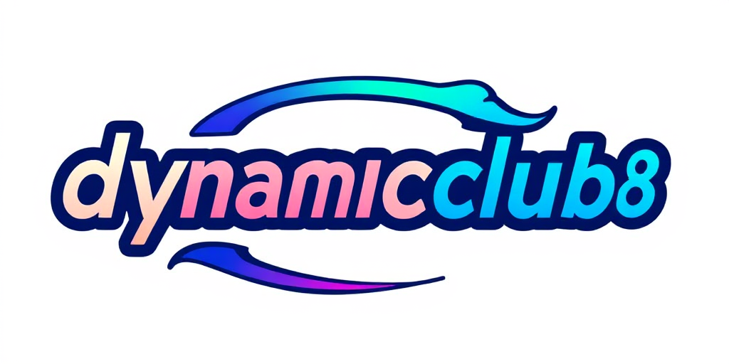 Dynamic Club 8