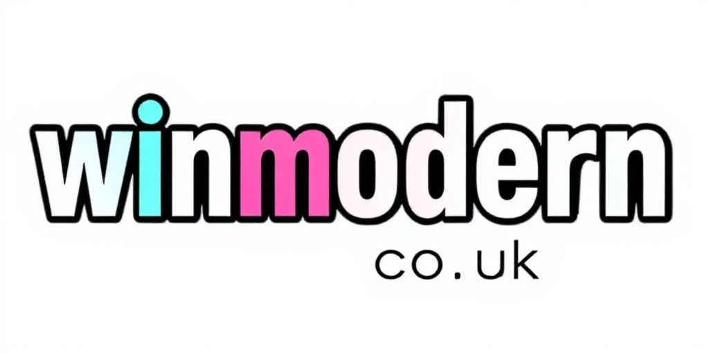 Win Modern Magazine