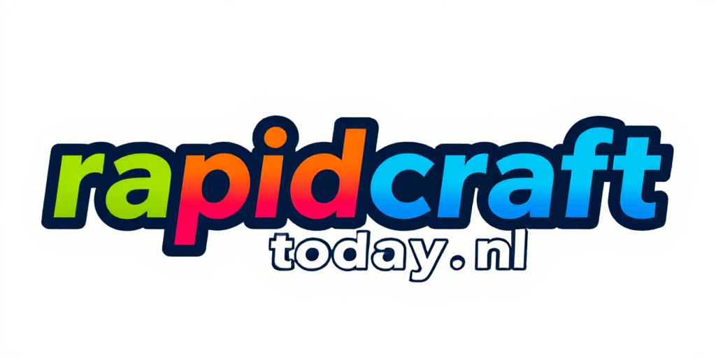 Rapid Craft Today