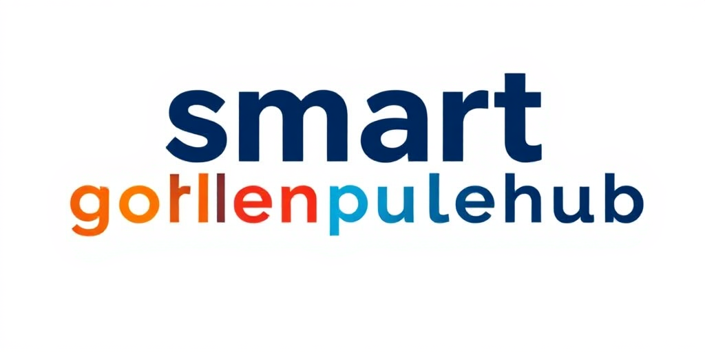 Smart Golden Pulse Hub