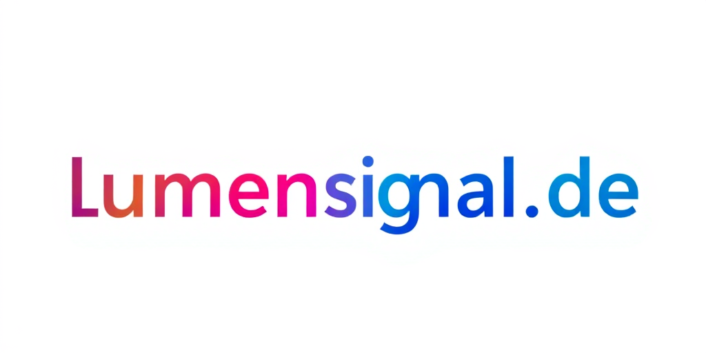 LumenSignal