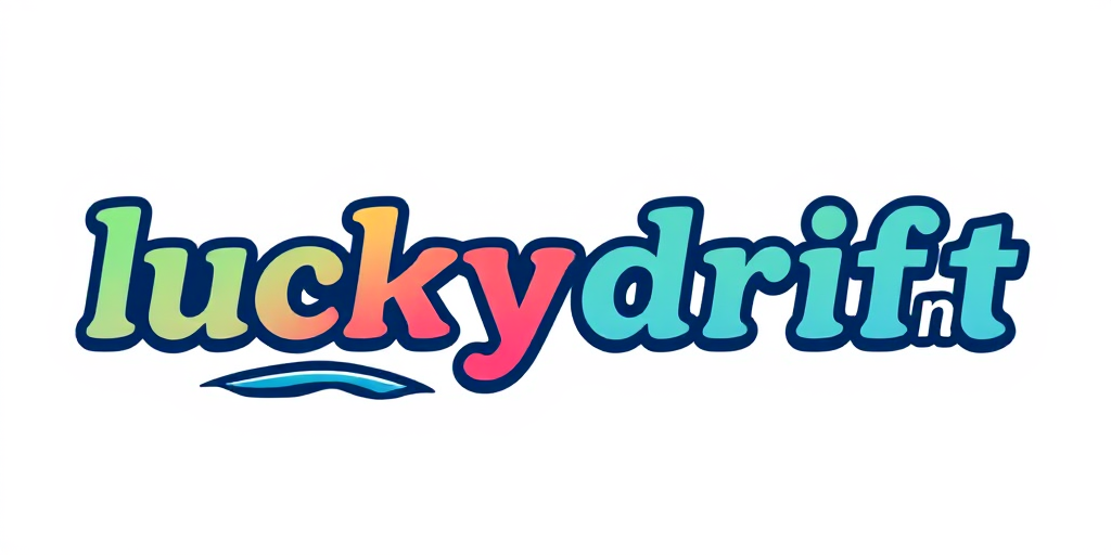 Lucky Drift