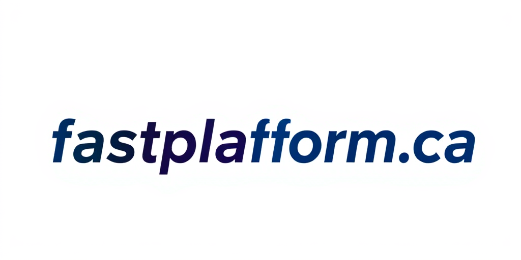 FastPlatform Blog