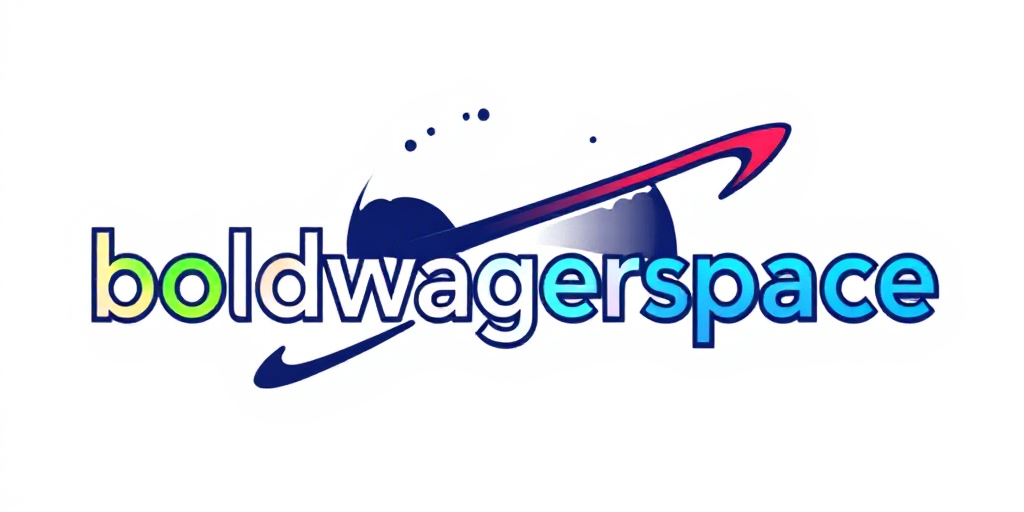 Bold Wager Space