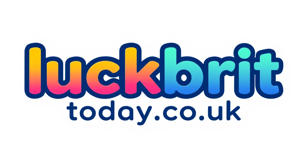Luckbrit Today