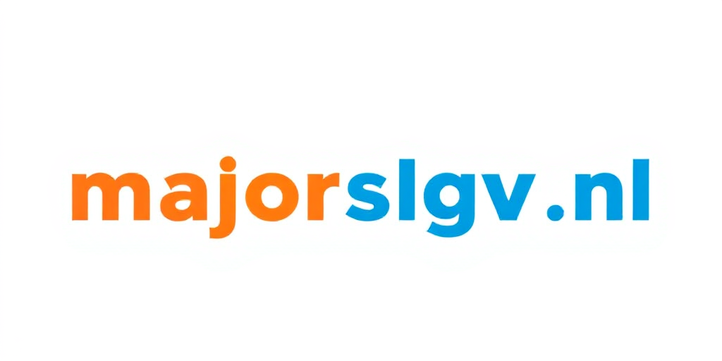 Major Travel Signal