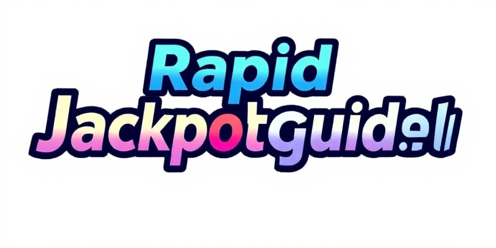 RapidJackpotGuide