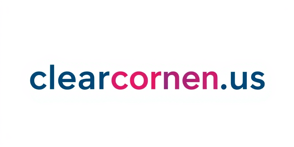 ClearCorner